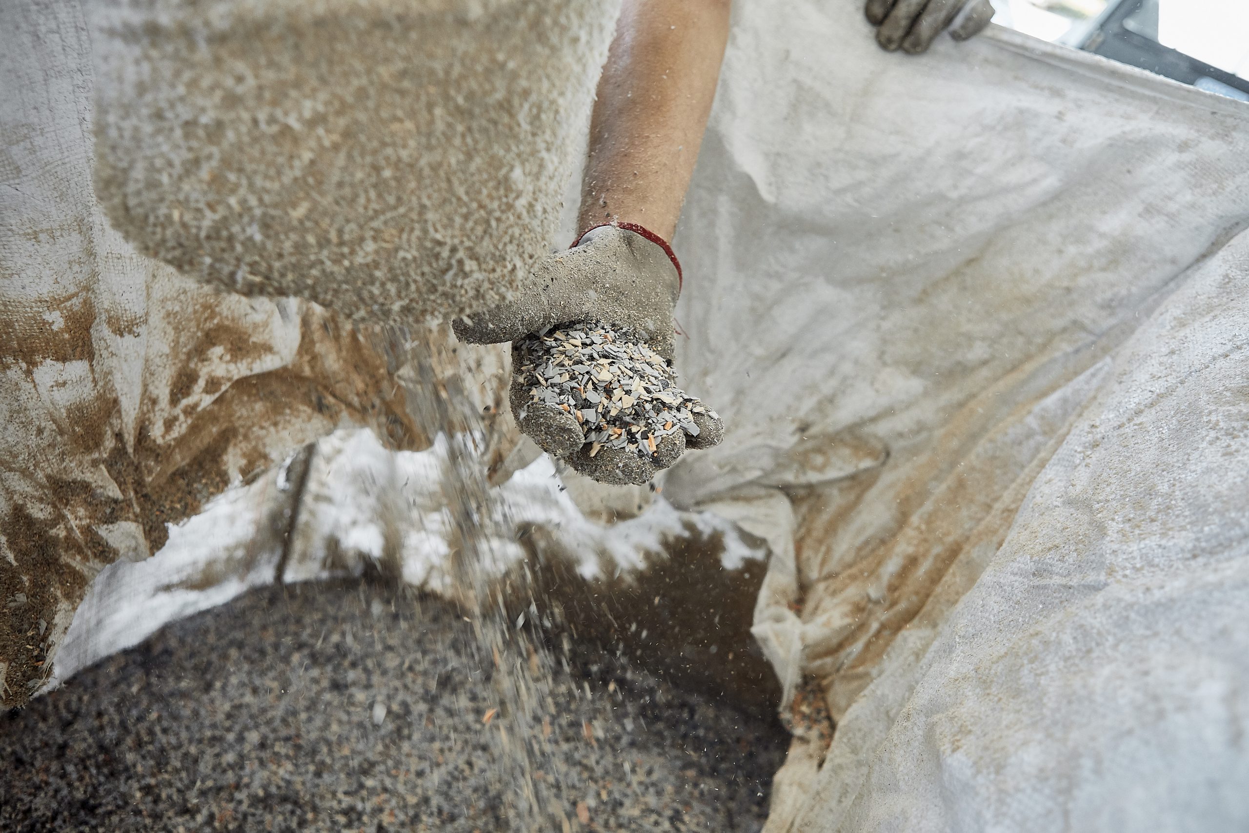 Le recyclage des déchets plastiques chez FITT