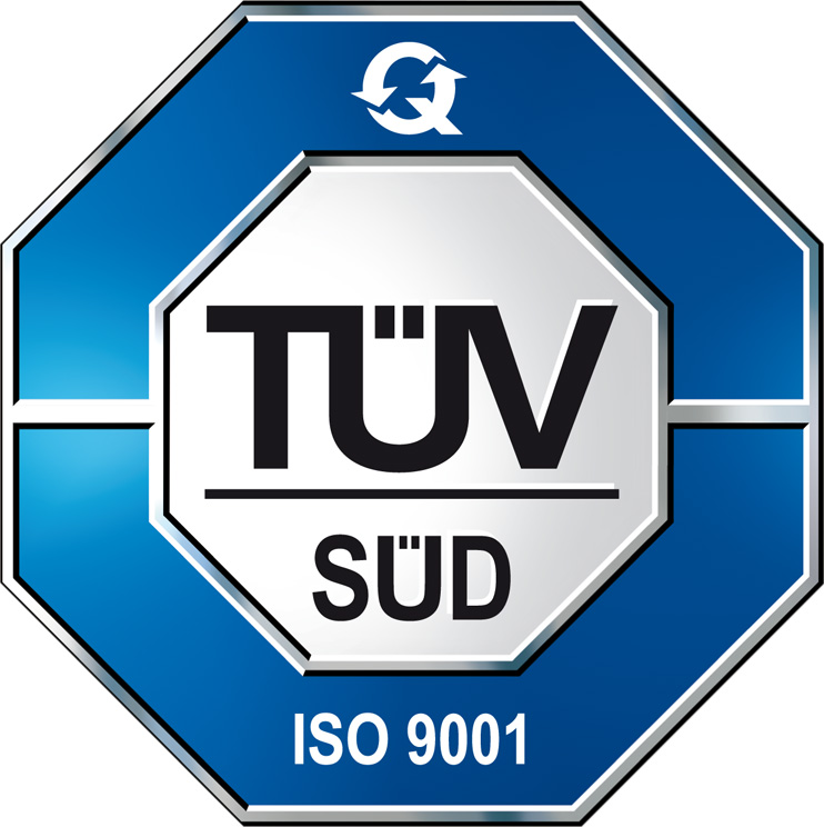 ISO 9001