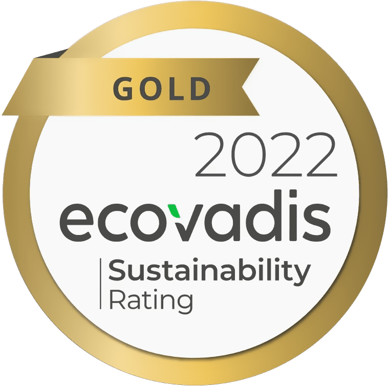Ecovadis